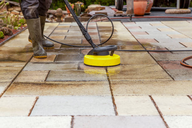Reliable Ladera, CA Pressure Washing Solutions
